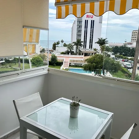 Erisa 47 By Ivi Real Estate * Torremolinos