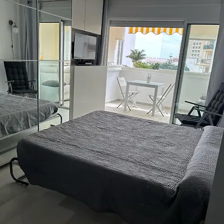 Erisa 47 By Ivi Real Estate Appartement Torremolinos