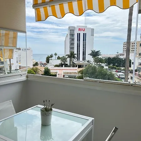Erisa 47 By Ivi Real Estate Lägenhet *