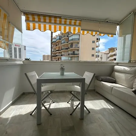 Apartamento Erisa 47 By Ivi Real Estate Torremolinos