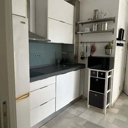 Erisa 47 By Ivi Real Estate Torremolinos