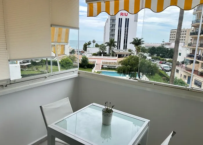 Erisa 47 By Ivi Real Estate * Torremolinos