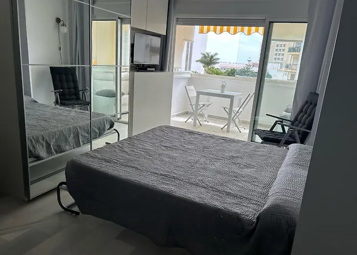 Erisa 47 By Ivi Real Estate Appartement Torremolinos