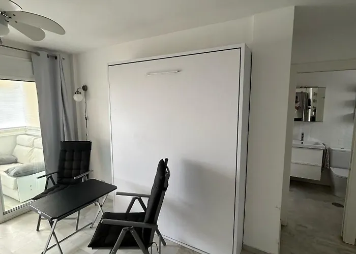 Erisa 47 By Ivi Real Estate Apartamento Torremolinos