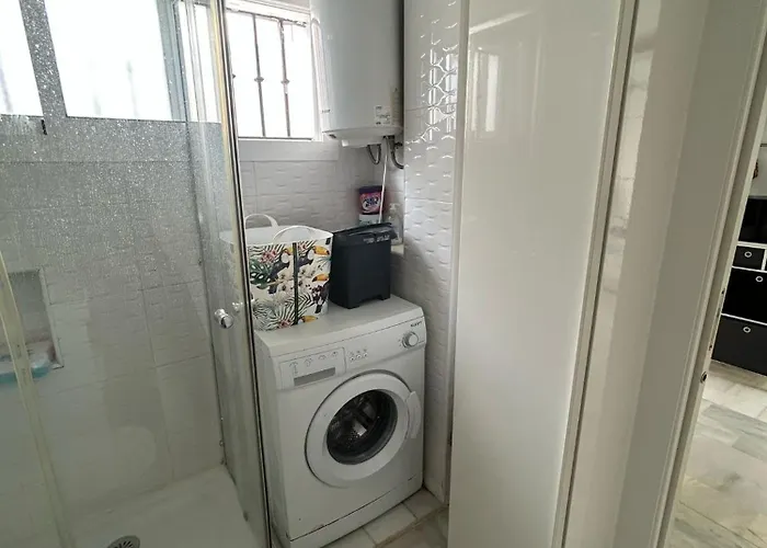 Erisa 47 By Ivi Real Estate Apartamento Torremolinos