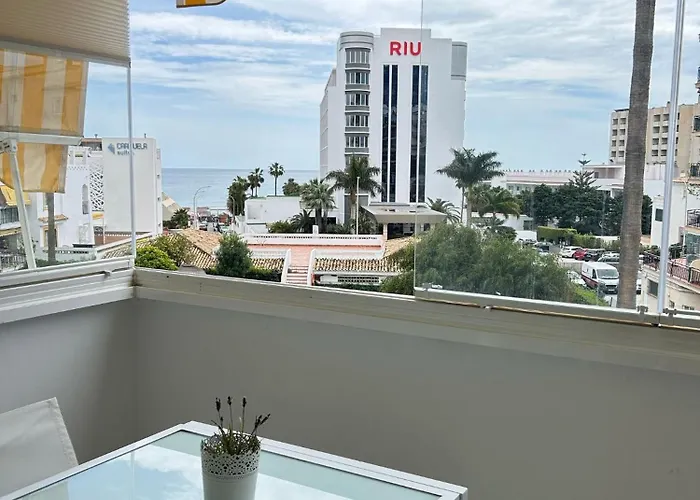 Erisa 47 By Ivi Real Estate Appartement *