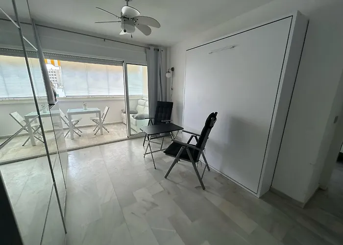 Erisa 47 By Ivi Real Estate Torremolinos