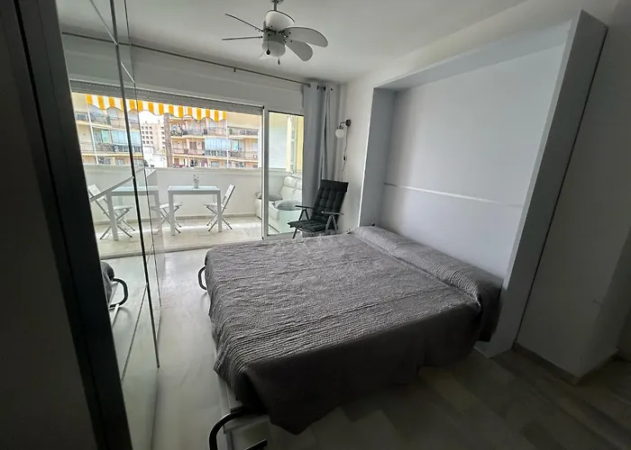 Erisa 47 By Ivi Real Estate Torremolinos