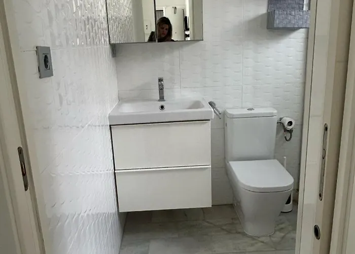 Erisa 47 By Ivi Real Estate Apartamento