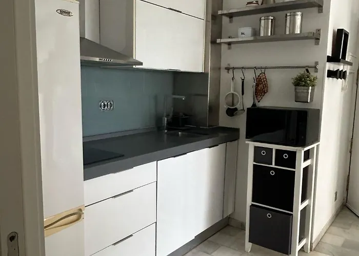 Erisa 47 By Ivi Real Estate Torremolinos