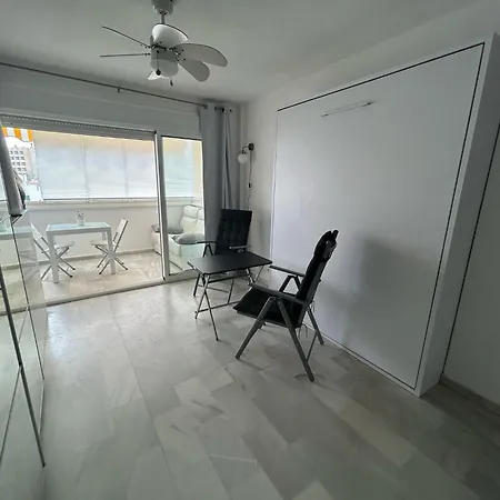 Erisa 47 By Ivi Real Estate トレモリノス