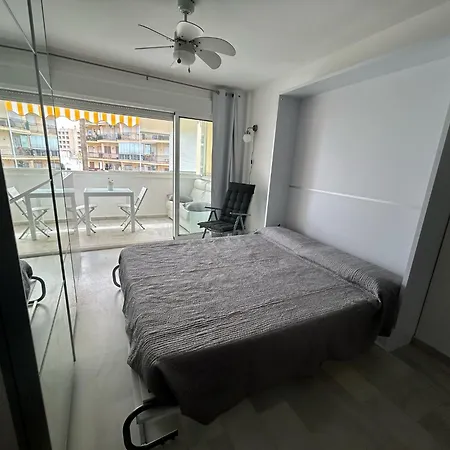 Erisa 47 By Ivi Real Estate トレモリノス